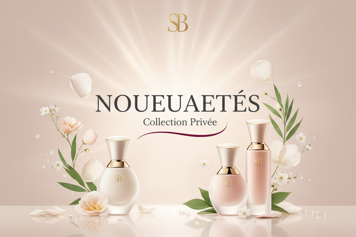 Nouveautés