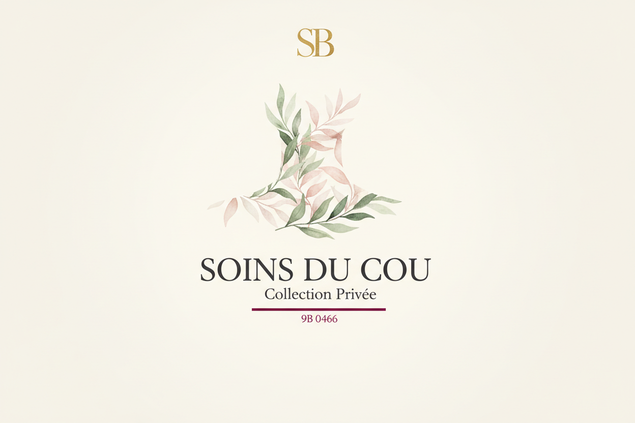 Soins du Cou