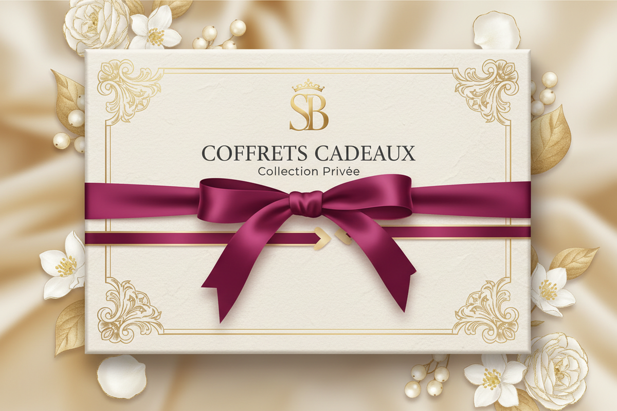 Coffrets Cadeaux