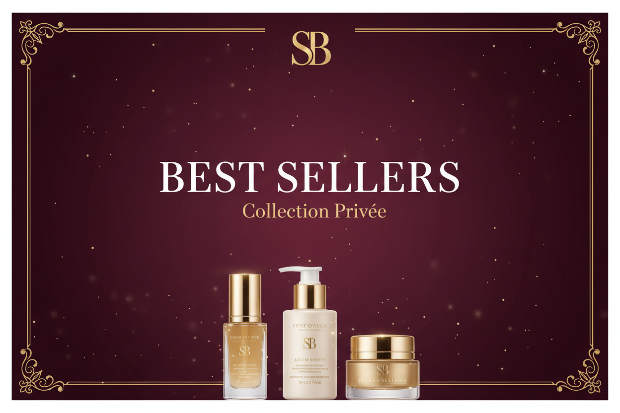 Best Sellers