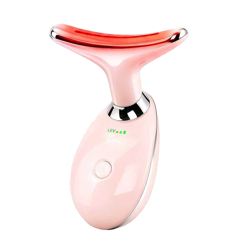 Sculptéa™ | Appareil EMS Lift Visage & Cou 7-en-1