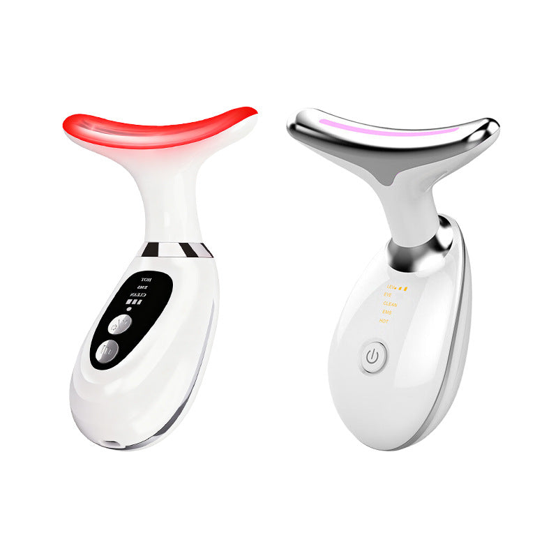 Sculptéa™ | Appareil EMS Lift Visage & Cou 7-en-1