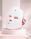 ✨ Masque LED Sculptéa™