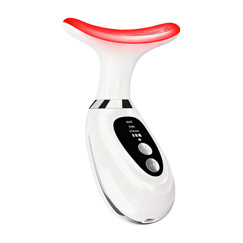 Sculptéa™ | Appareil EMS Lift Visage & Cou 7-en-1