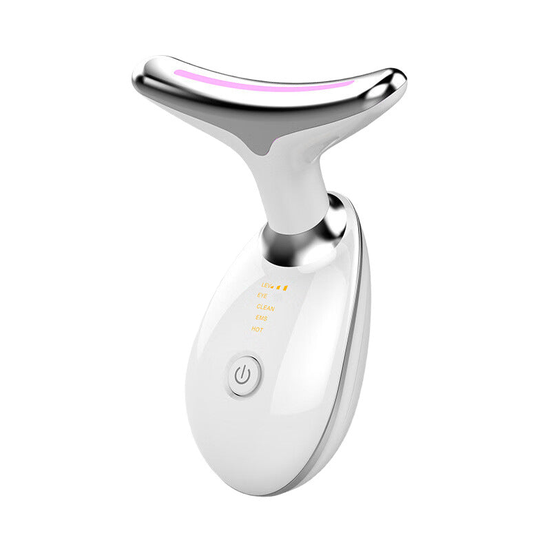 Sculptéa™ | Appareil EMS Lift Visage & Cou 7-en-1